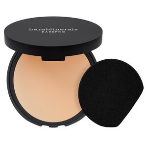 bare Minerals Barepro 16Hr Skin Perfecting Powder Foundation Fair 15 Cool NIB